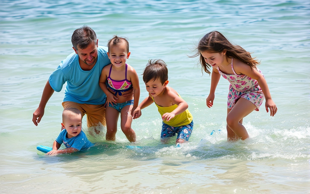 Best Water Shoes for kids